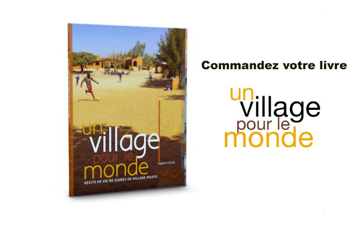 Livre - Un village pour le monde