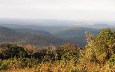 Mondulkiri-province-Cambodge