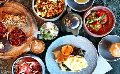 Top restaurants Auckland