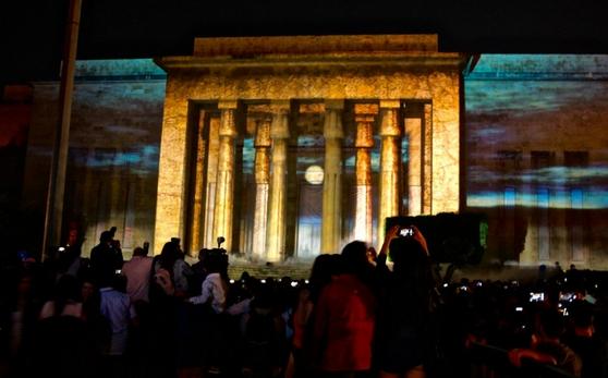 Nuit des musées 2018 - 1