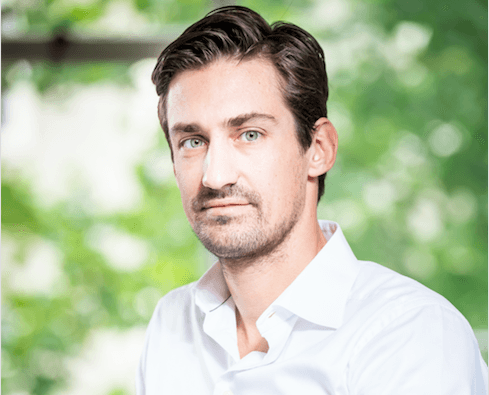 guillaume pousaz checkout.com