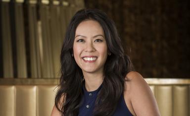 Vicky Hwang, ATLAS, Parkview square, Singapour