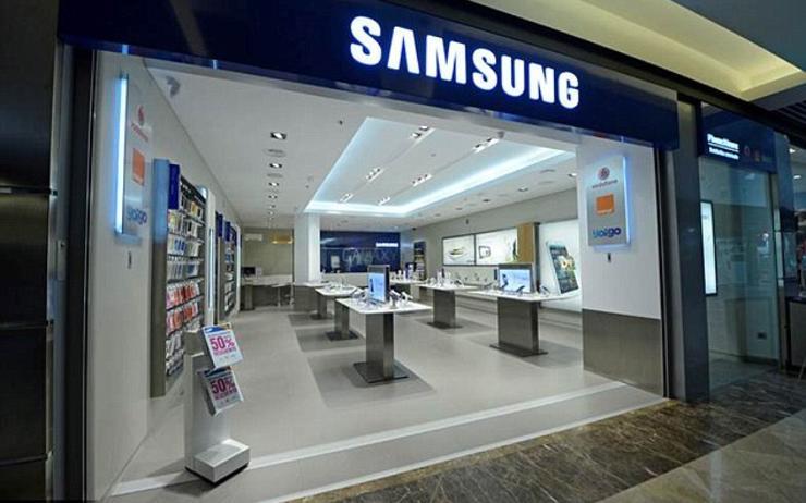 Samsung prévoit d'ouvrir un centre d'intelligence artificielle à Paris