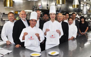 caravane bon appétit japon cuisine