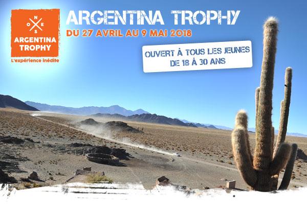 Argentina Trophy