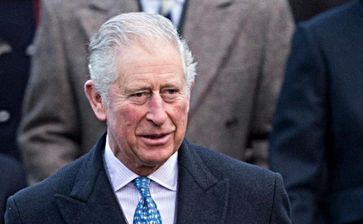 Le Prince Charles