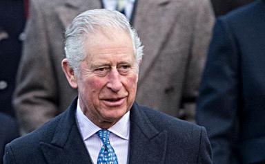 Le Prince Charles