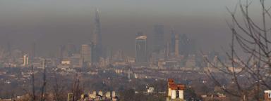 Pollution : le Royaume-Uni face à la justice européenne