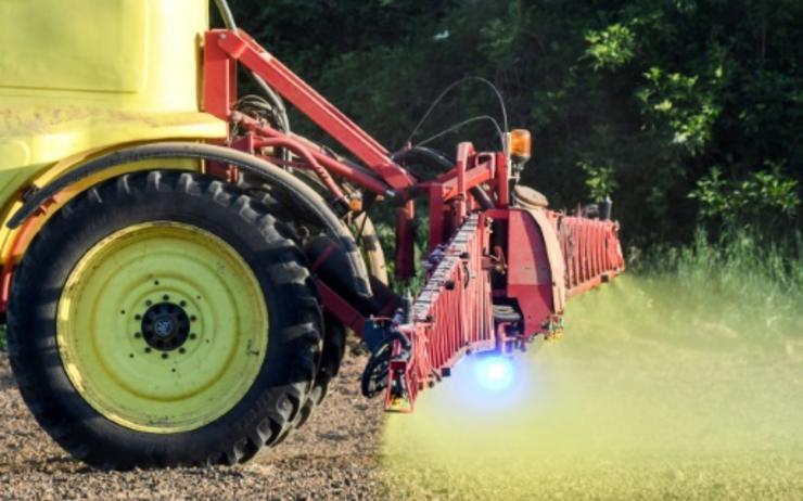 glyphosate, députés français de l'étranger