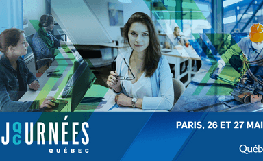 Emploi Québec, expatriatation