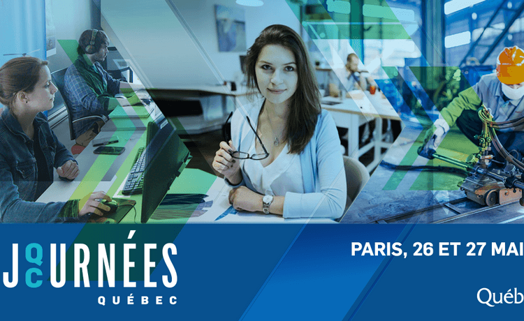 Emploi Québec, expatriatation