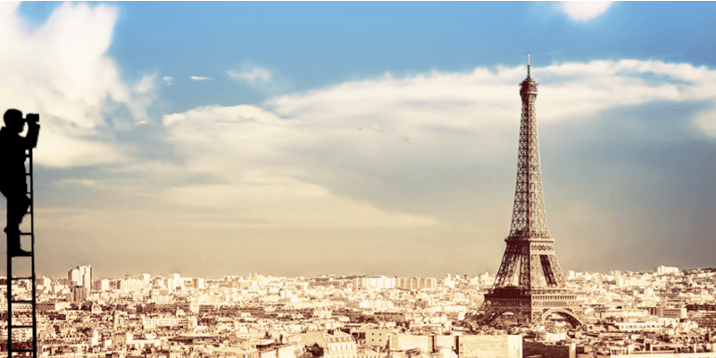 Investir en France depuis l'étranger