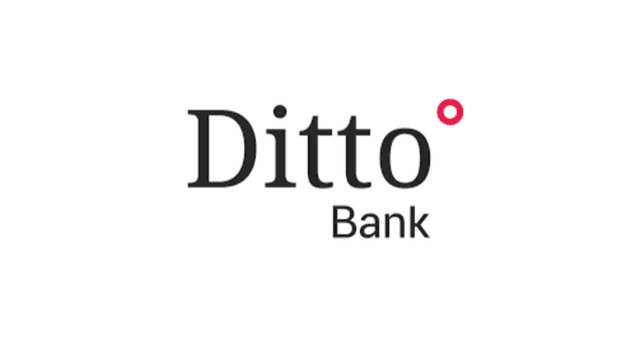 Ditto Bank