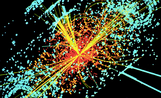 Boson de Higgs