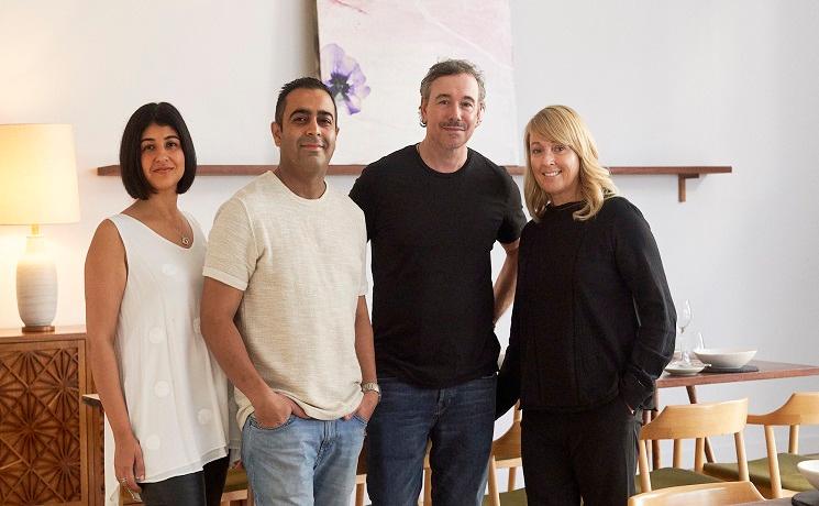 French Café Sid art Auckland Food credit-Aaron-McLean