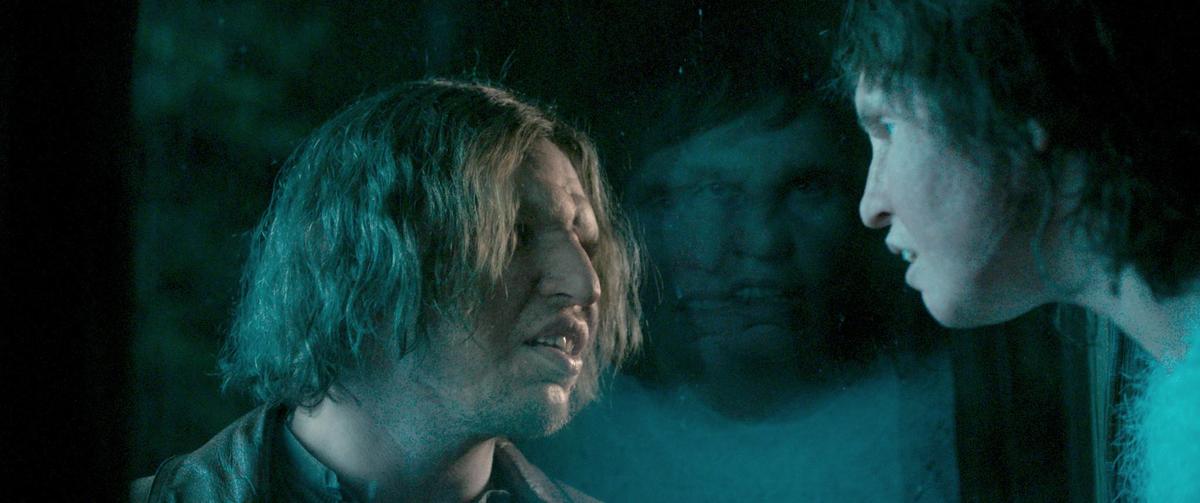 Gräns - Festival de Cannes 2018