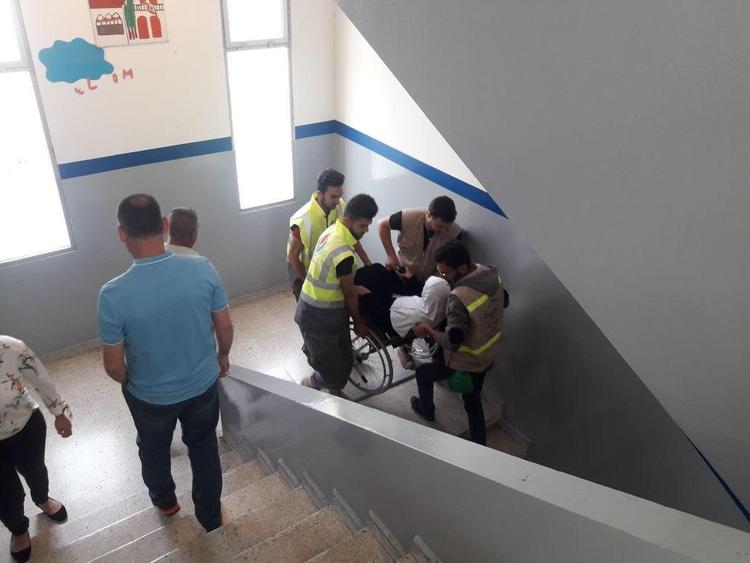 José Antonio De Gabriel législatives observateur 1