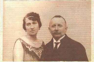 Abel Mansuy Lycée Français de Varsovie