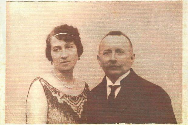 Abel Mansuy Lycée Français de Varsovie