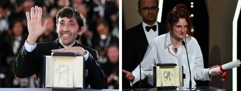 cannes-2018-marcello-fonte-alba-rohrwacher