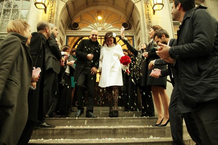 rana khoury mariage civil Liban