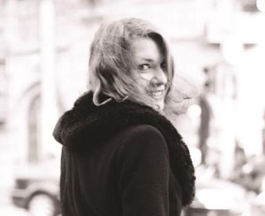 Solène Anglaret, livre, where to next