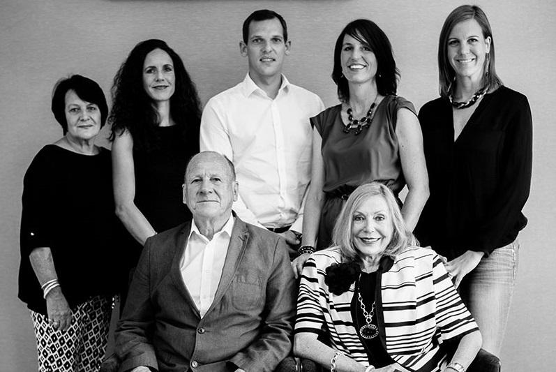 The Herrmann family, hertex, business, dora de jurancourt, amandine robin, livre, société, afrique du sud, johannesburg, publication, françaises, france