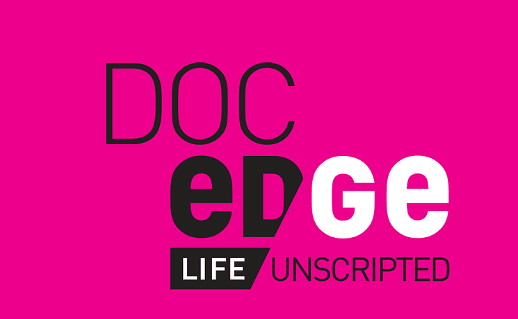 Doc Edge Festival Auckland