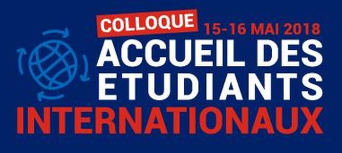 Colloque Campus France Accueil étudiants étrangers