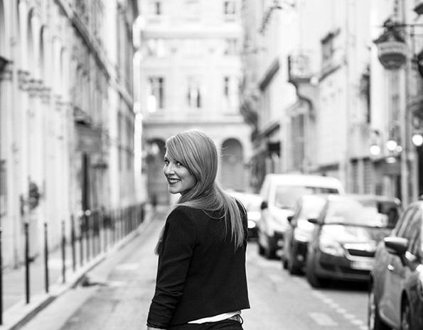 Felicity Selkirk Vintage French Posters Australie Melbourne