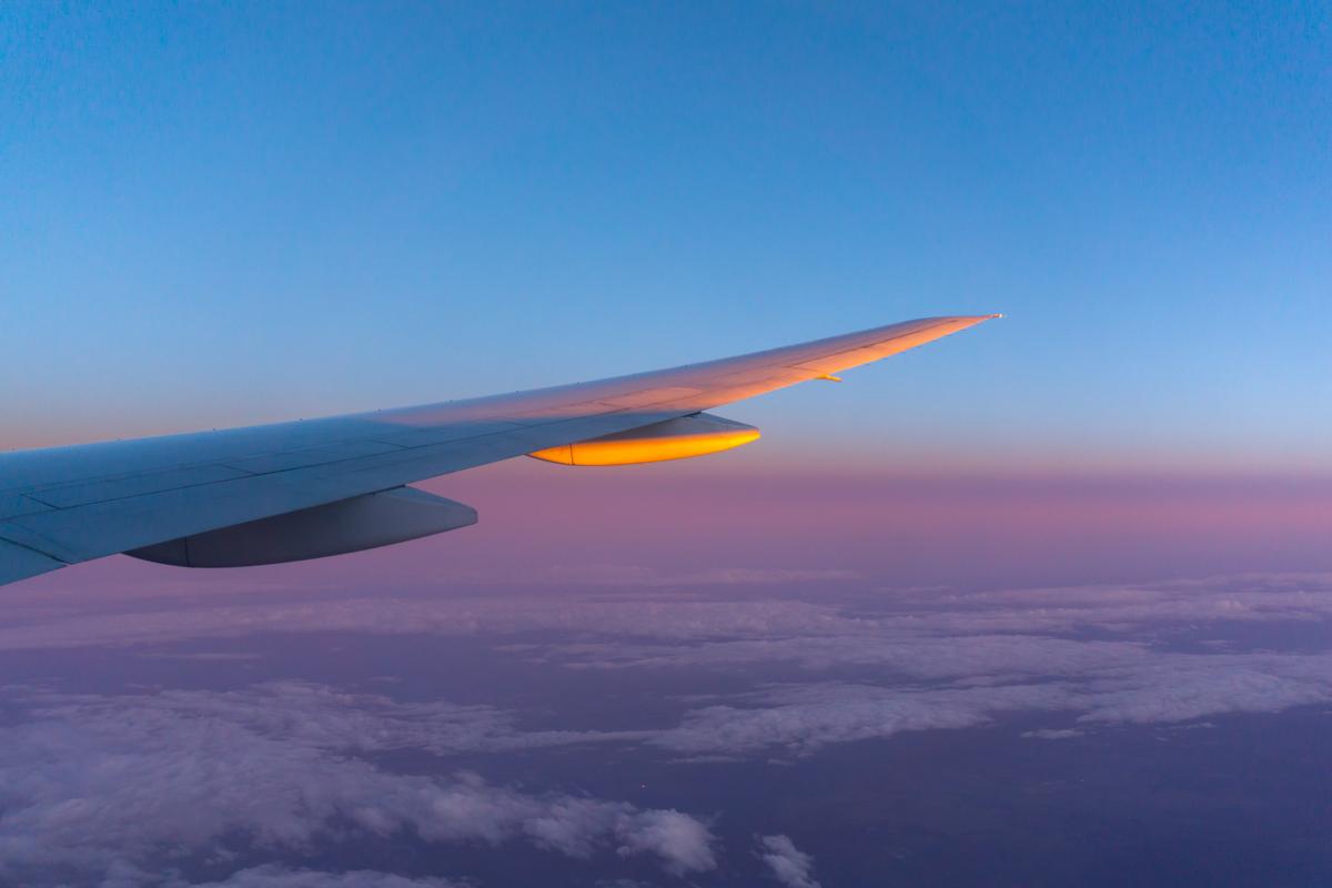 Air France Qantas compagnie aérienne vol billet avion voyage australie europe france asie aéroport partenariat