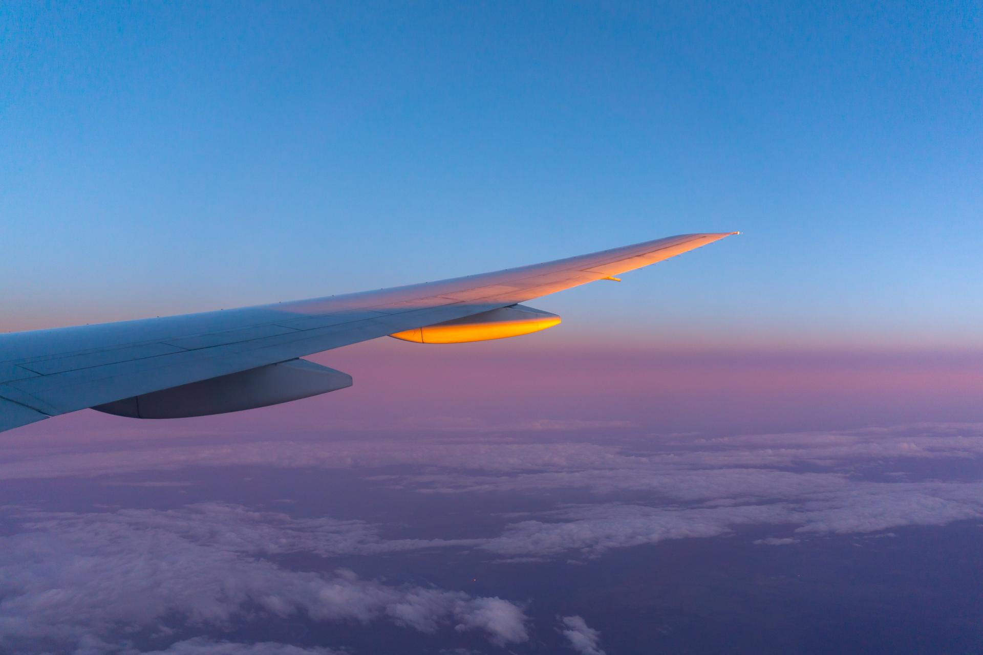 Air France Qantas compagnie aérienne vol billet avion voyage australie europe france asie aéroport partenariat