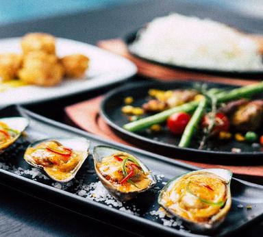 Good Food & Wine Show produits locaux vin fromage pizza masterclass atelier dégustation découverte