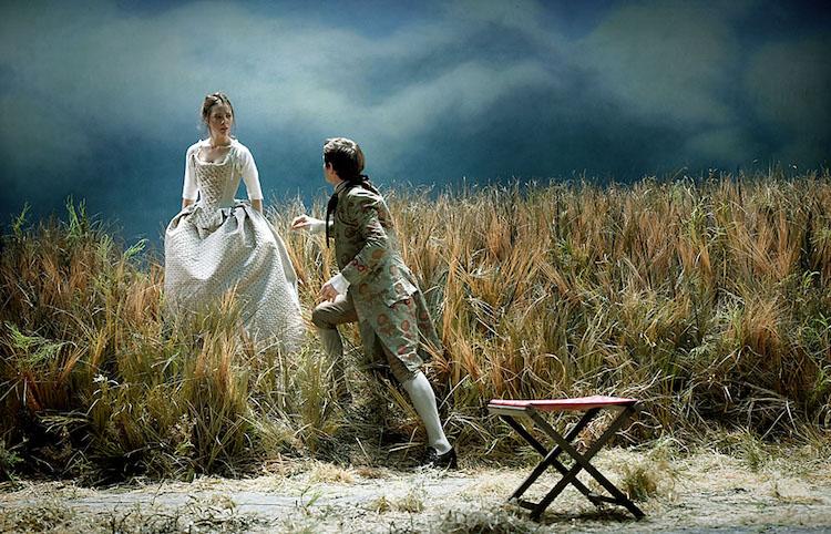 comedie française dubai