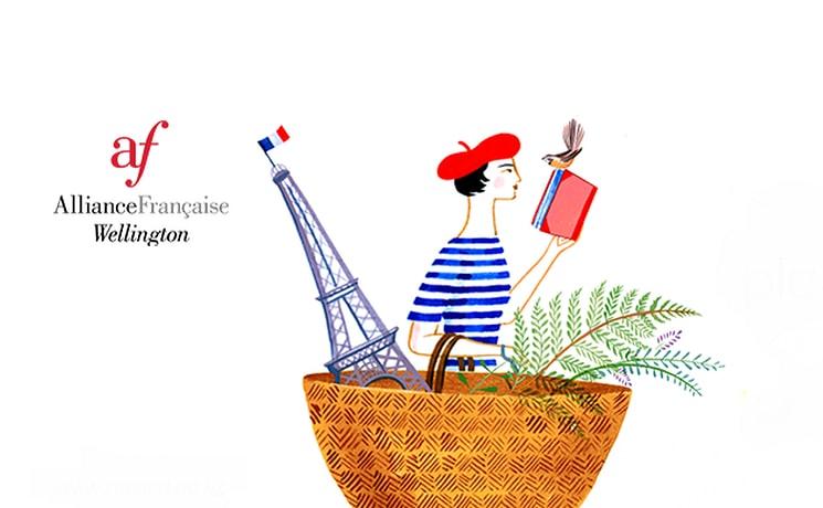 Renault French Festival Auckland