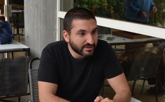 Ibrahim Maalouf Liban