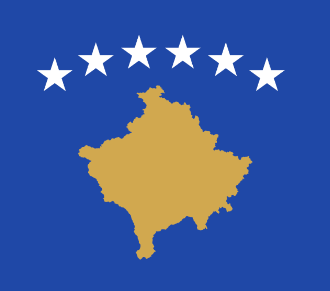 Joachim Son Forget Kosovo