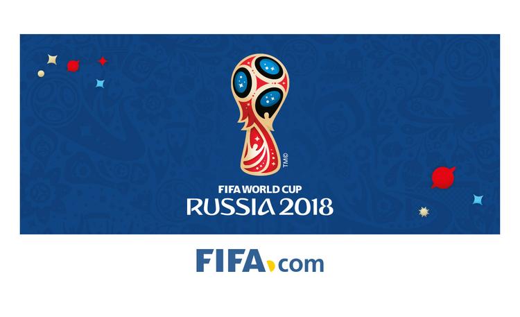 FIFA world cup Russia 2018