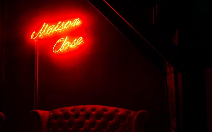 Maison Close Bangkok