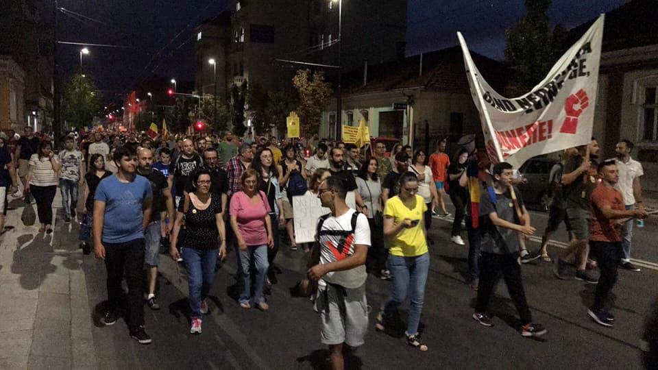 Protest-Cluj-Umbrela-Anticoruptie-Cluj