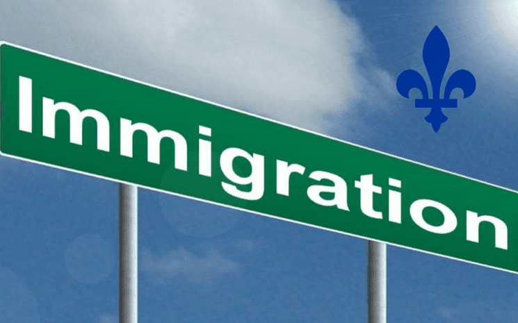 immigration, Canada, Québec