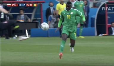 Sénégal-Japon-Coupe-Monde-Russia
