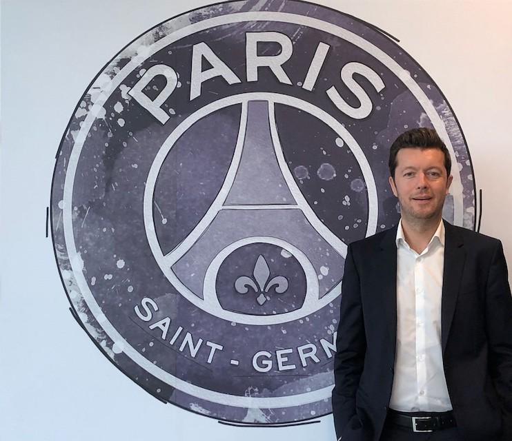 Sebastien Wasels, PSG, SINGAPOUR, FOOT