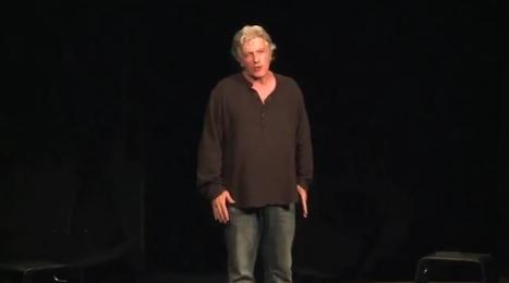 Alain Mardel théâtre