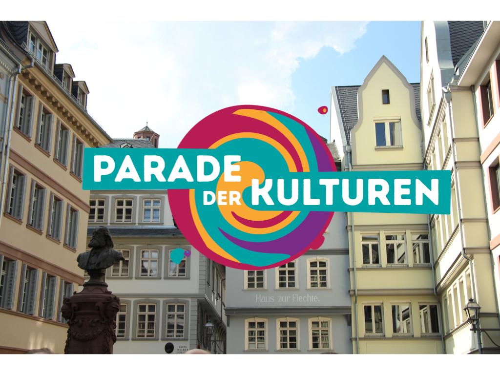 PARADE DER KULTUREN – Video d’un samedi haut en couleurs