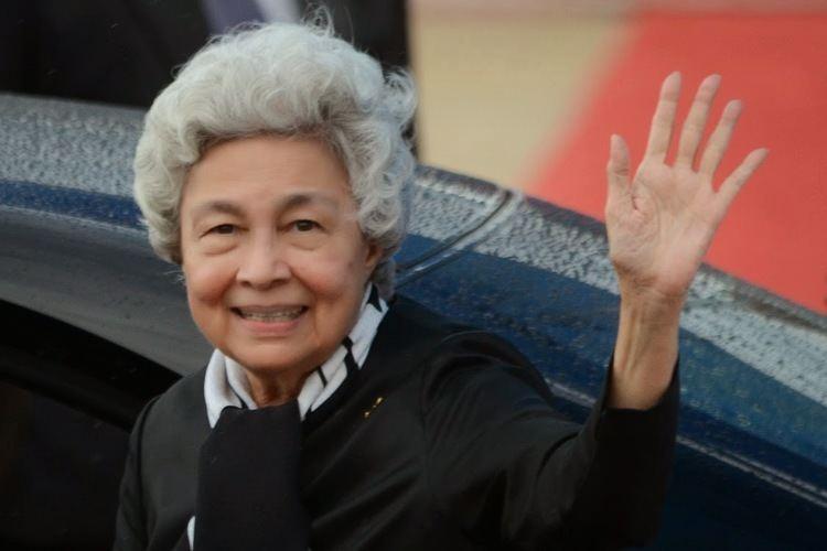 anniversaire-reine-mère-norodom-sihanouk-monineath