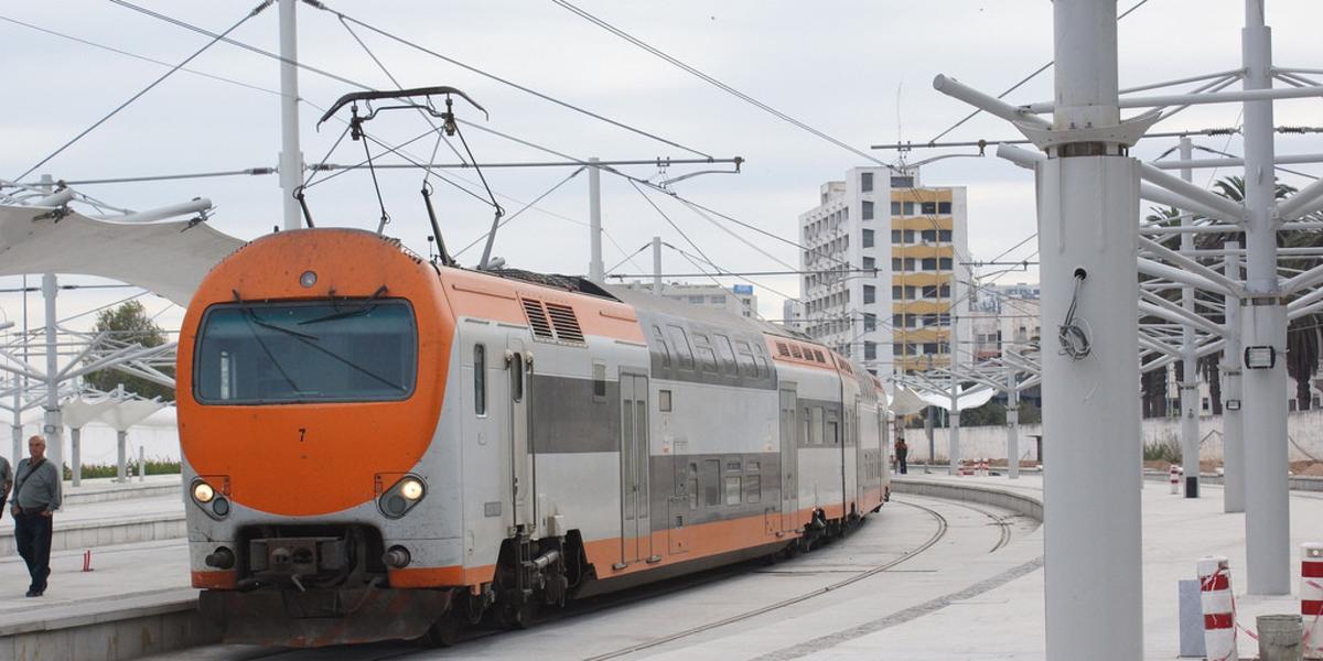 Maroc : 222 trains programmés quotidiennement durant l’été - Olivier Delagarde