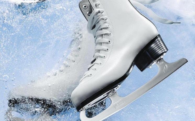 Ice Skate patinoire auckland Nouvelle-Zélande