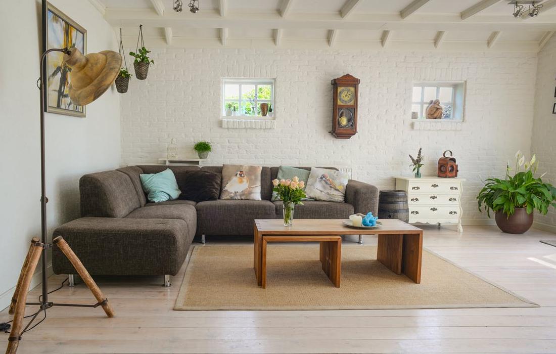 guest ready - airbnb -