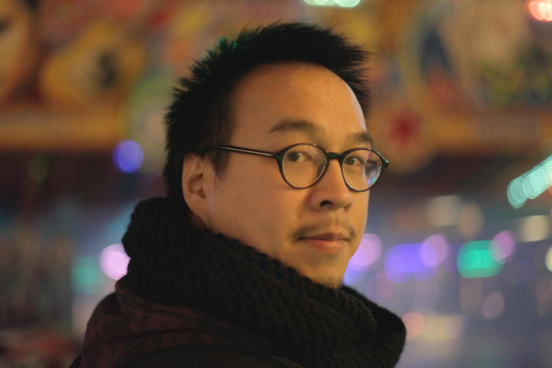 Film Funan, Khmers rouges